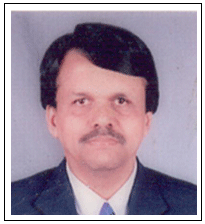 Prof P Satish Chandra , D.M - satishchandra