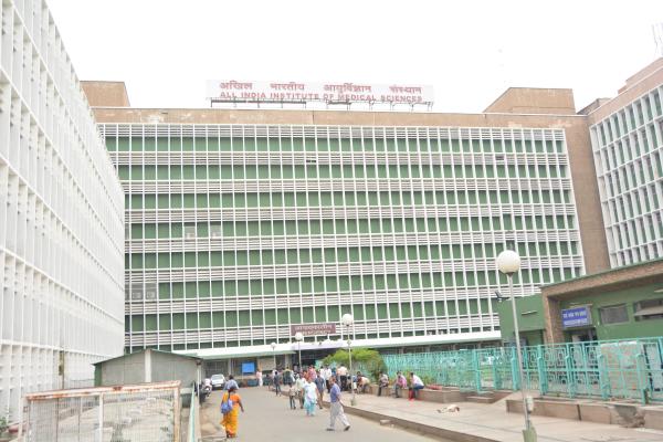 Top Five Medical Institutes in India