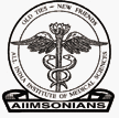The AIIMSONIANS