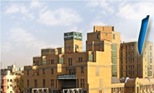 Jai Prakash Narain Apex Trauma Centre, All India Institute of Medical Sciences, New Delhi, India