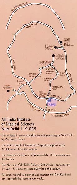 Road Map