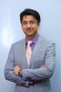 Dr. Atul Batra