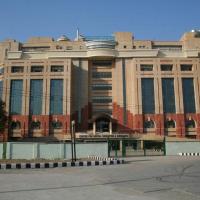 Centre for Dental Research and Education