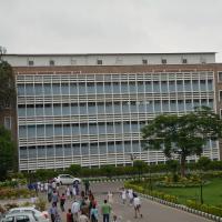 Director's Wing