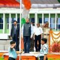 Independence Day Celebration - 2014
