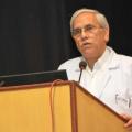 Public Lecture on Dengue and Ebola