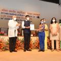 3. Institute Day 2021-Award & Medals
