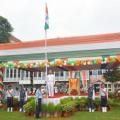 2. Independence Day Celebration-2015
