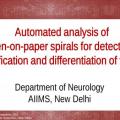 INSTITUTE DAY 2021 -  18. Poster: Neurology 