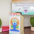 4. Yoga Day related Activity on 19-06-18