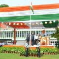 1. Independence Day Celebration - 2018
