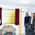 2. CCRF Inauguration