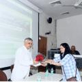Vigilance Awareness Week during the year 2019