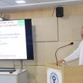 2. New Launches - First AIIMS Cadaveric Multi-Organ & Tissue Retrieval Workshop