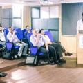 3. Live telecasting of academic seminars to AIIMS, Patna
