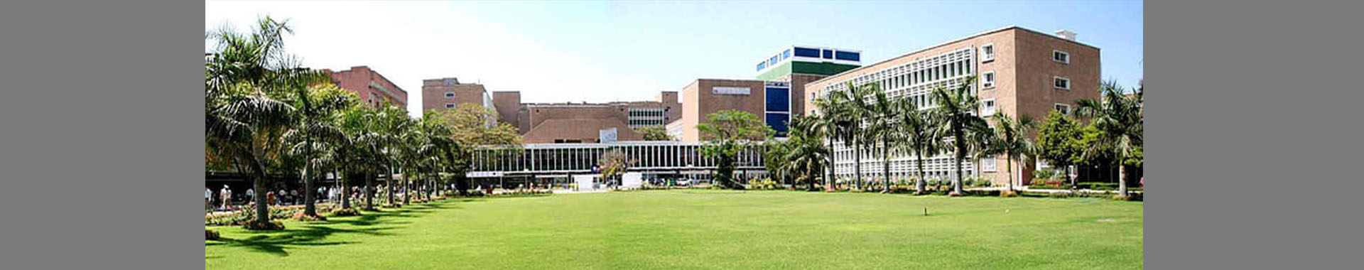 AIIMS - All India Institute Of Medical Science